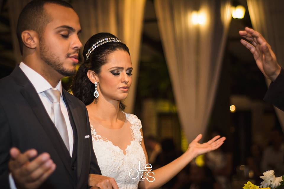 Protocolos de entrada na cerimônia religiosa: Todos os segredos seu  casamento!